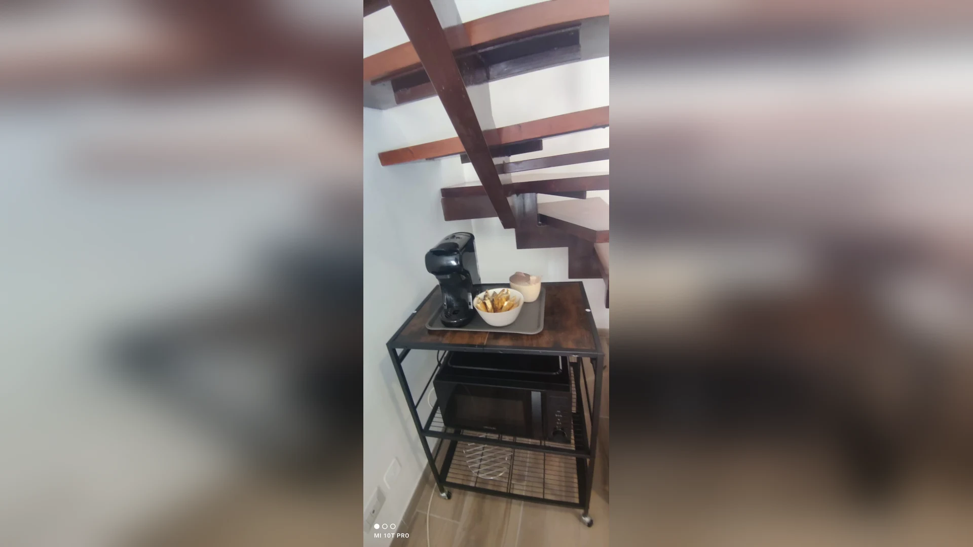 Cucina e soggiorno — Villa Gianni Paola Sardinia Holidays, Villasimius (Sardegna) (foto 21)